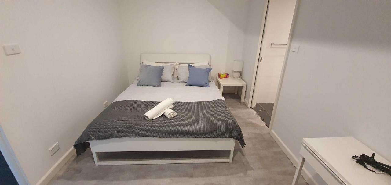 One-bedroom In The Heart Of The * Canberra