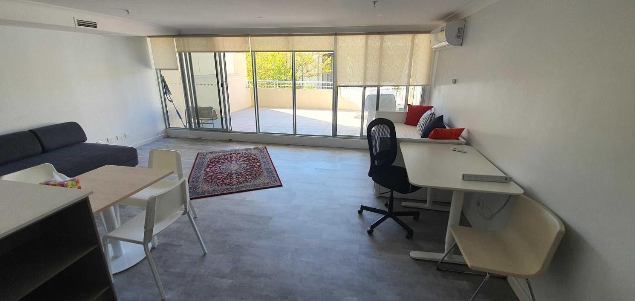 Apartment One-bedroom In The Heart Of The