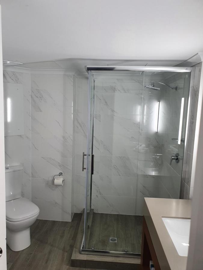Aparthotel Madison Capital Executive Canberra