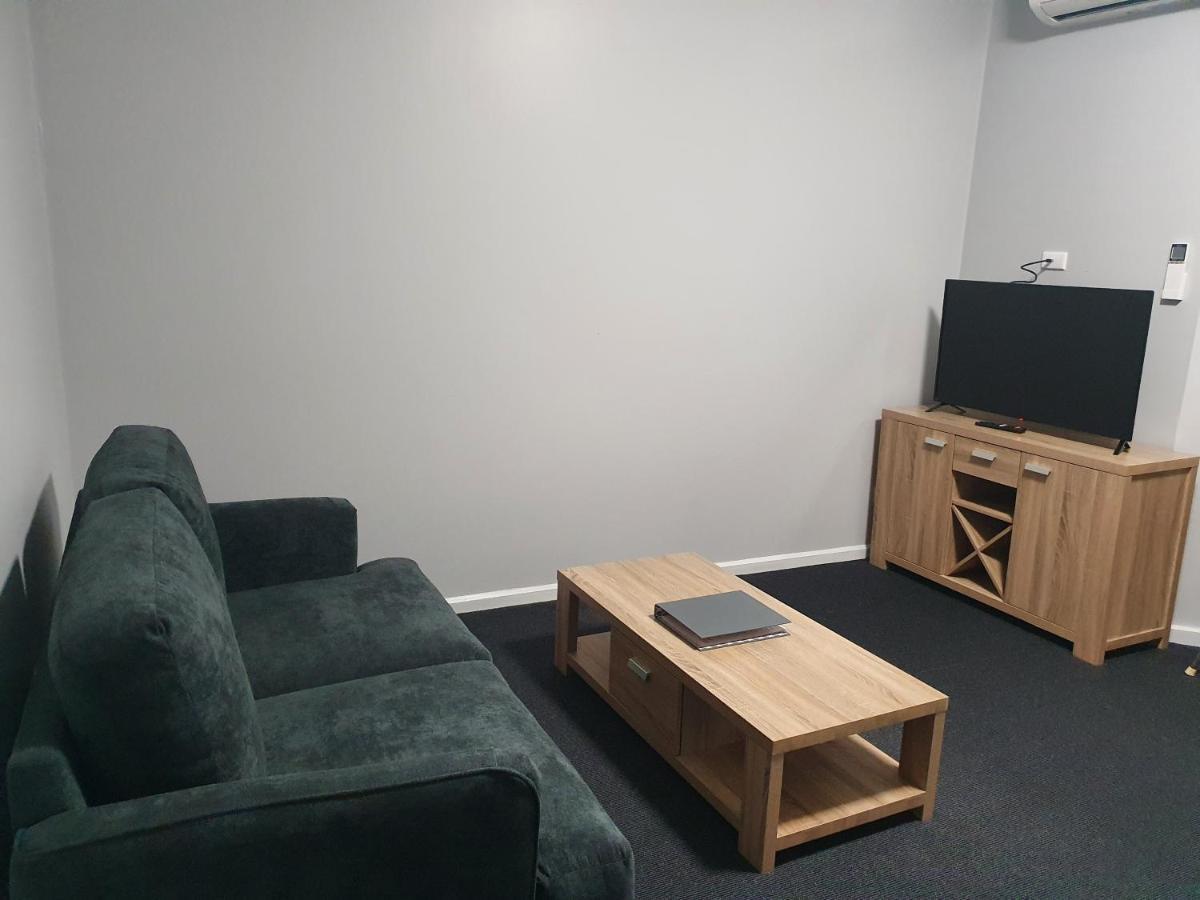 Madison Capital Executive Aparthotel
