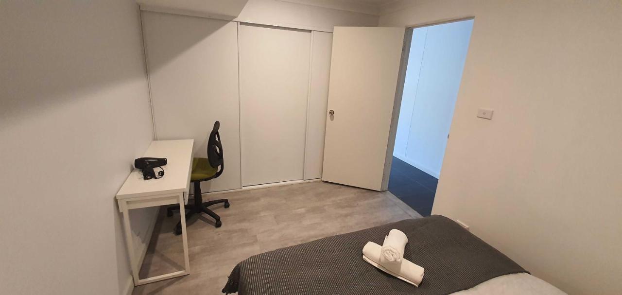 One-bedroom In The Heart Of The * Canberra