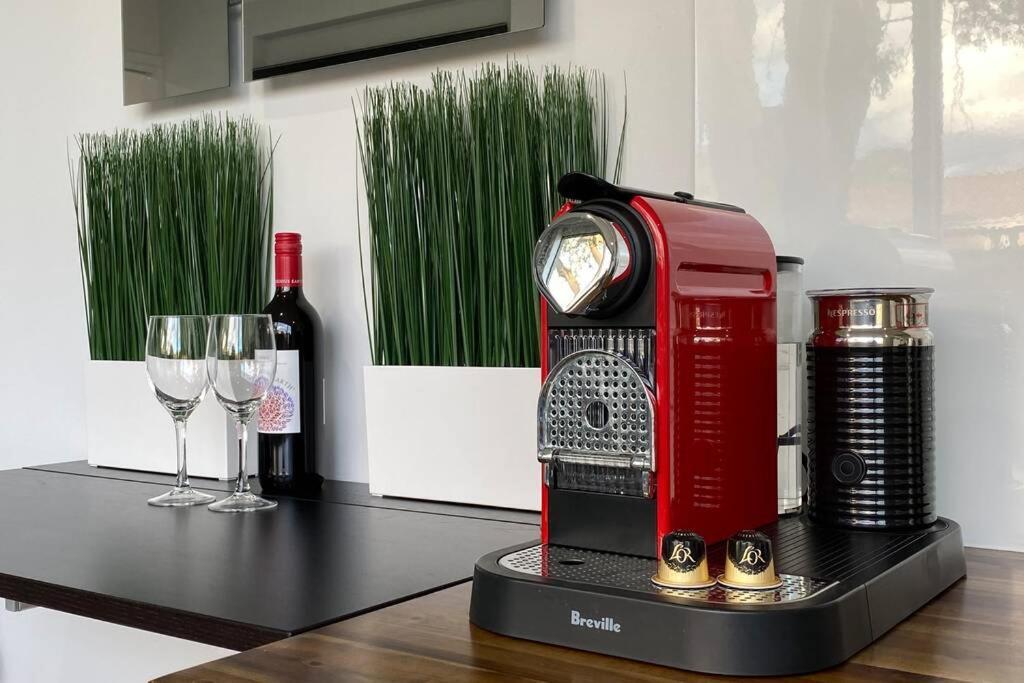 Tiny House In Belconnen 1br Self Contained Wine