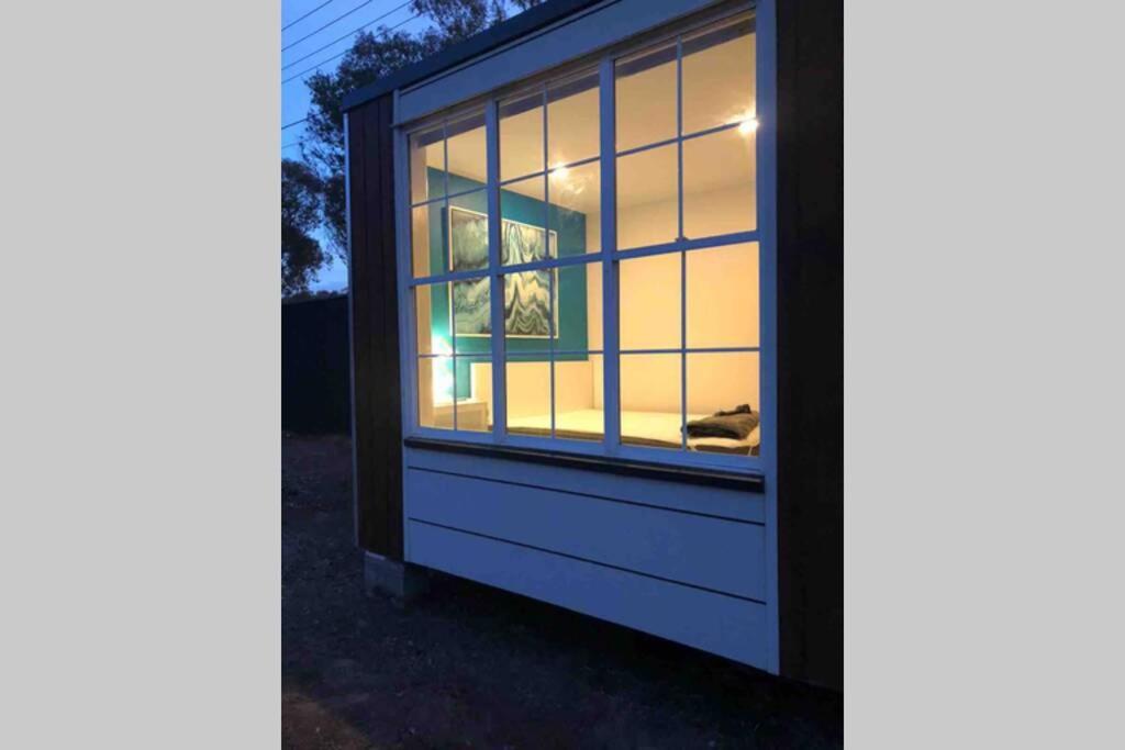 Holiday home Tiny House In Belconnen 1br Self Contained Wine *