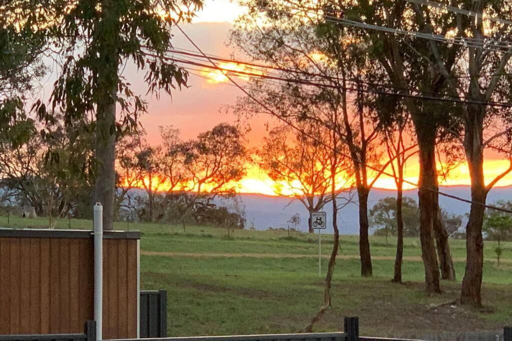 Holiday home Tiny House In Belconnen 1br Self Contained Wine