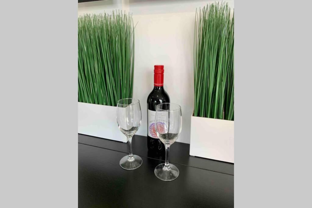 Holiday home Tiny House In Belconnen 1br Self Contained Wine