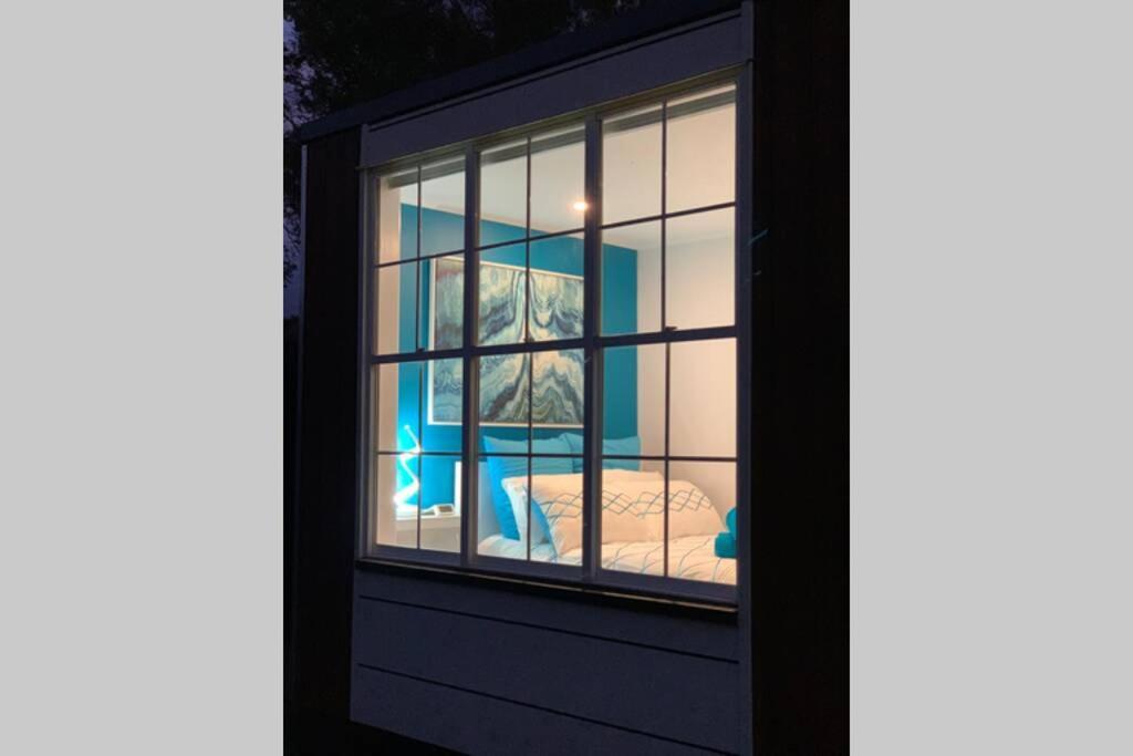 Holiday home Tiny House In Belconnen 1br Self Contained Wine