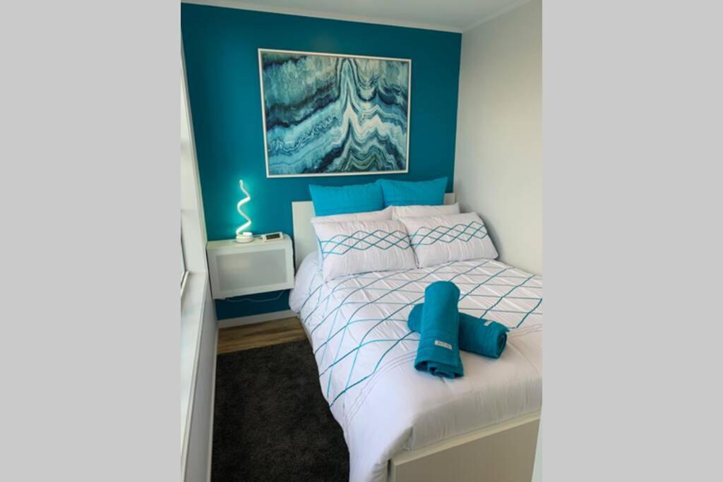Tiny House In Belconnen 1br Self Contained Wine Holiday home