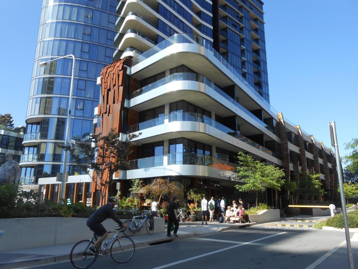 Cbd Artments In Cultural Precinct * Canberra