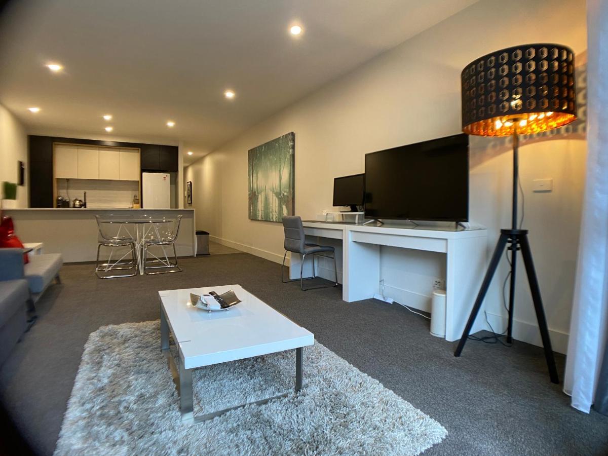 Apartment The Gallery Luxe 1 Bedroom Executive In The Heart Of Braddon Wine Secure Parking Wifi *