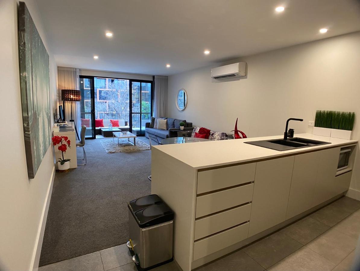 The Gallery Luxe 1 Bedroom Executive In The Heart Of Braddon Wine Secure Parking Wifi * Canberra