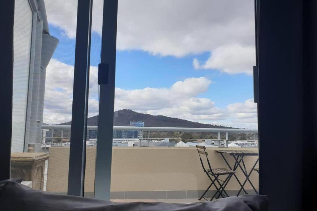 Dana-cozy Private In Shared Apt-rm 2 Apartment Canberra