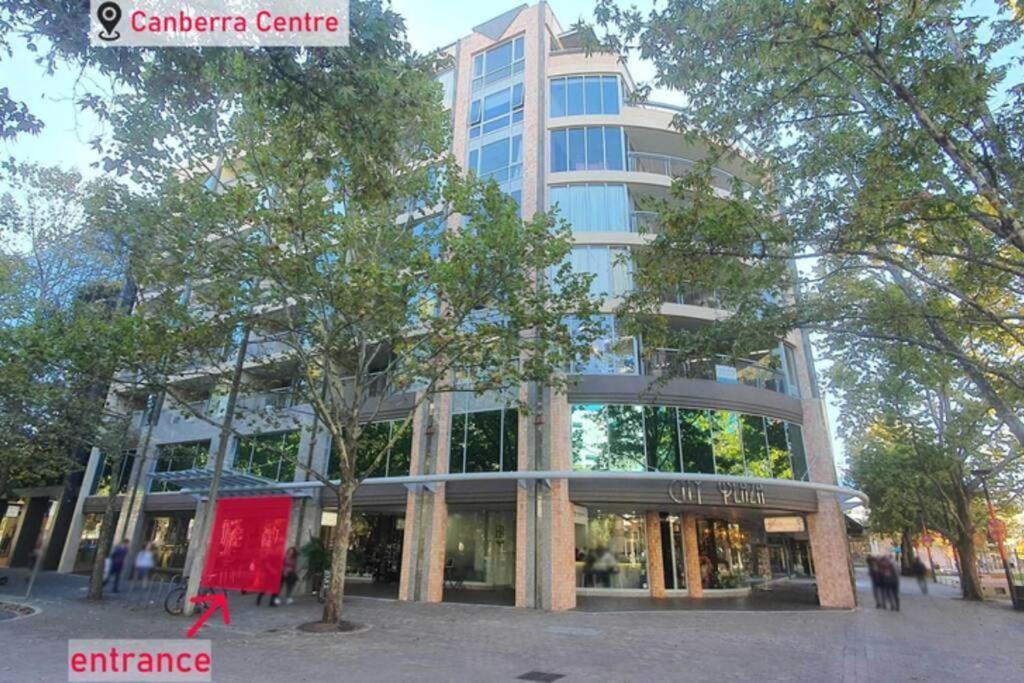 Apartment Dana-cozy Private In Shared Apt-rm 2 Canberra