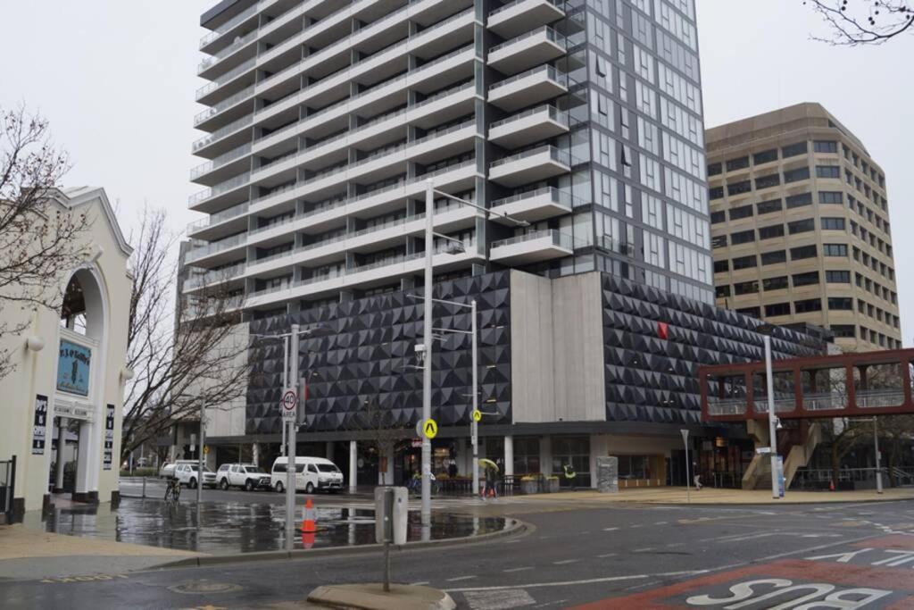 Mayfair In Very Centre Apartamento Camberra