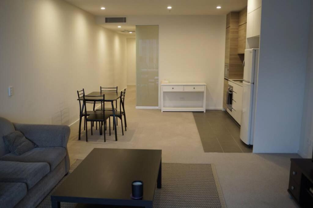 Apartamento Mayfair In Very Centre Camberra