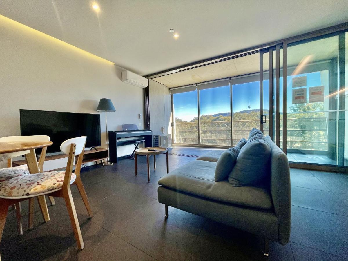 Apartment Nishi Canberra