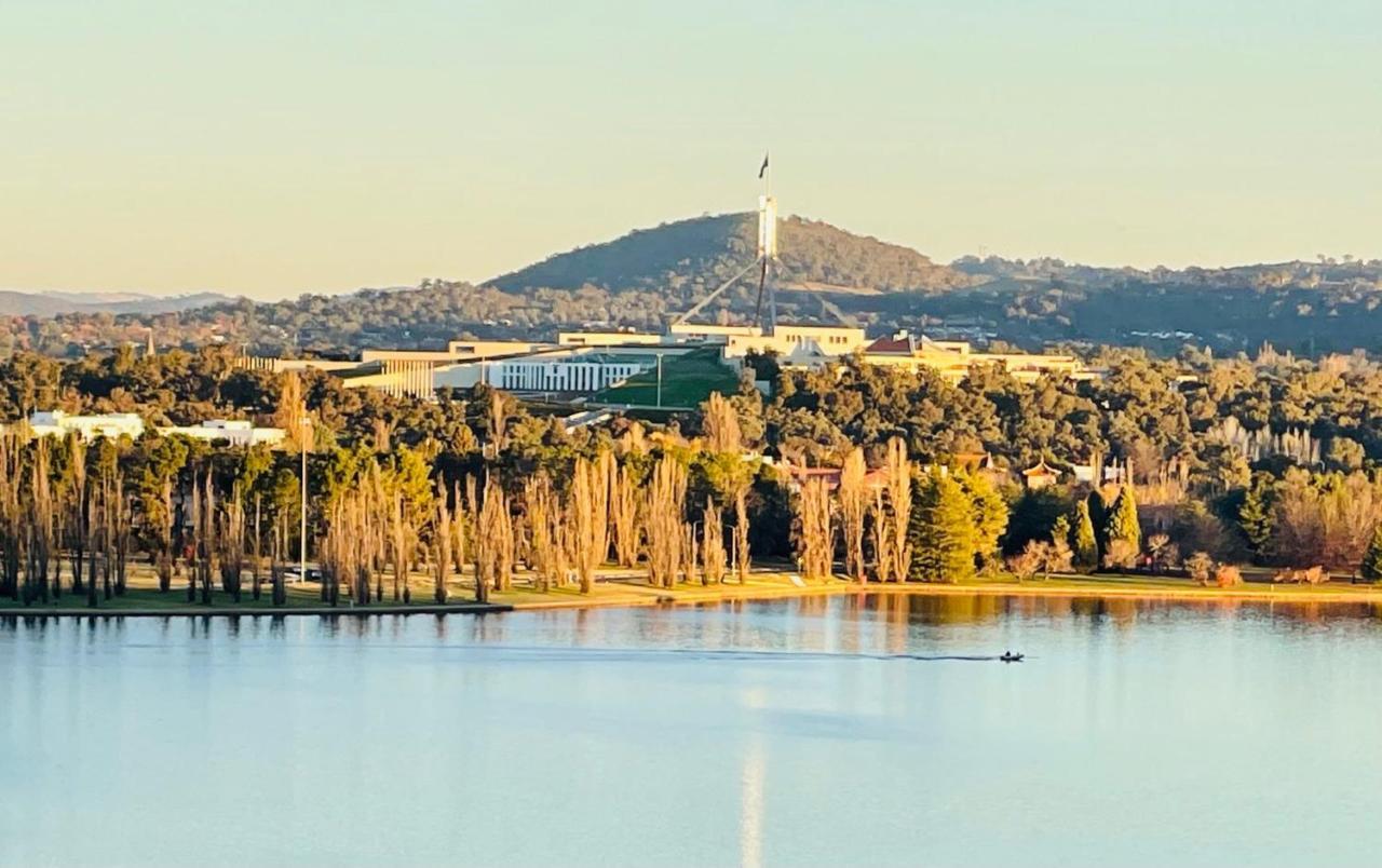 Nishi * Canberra