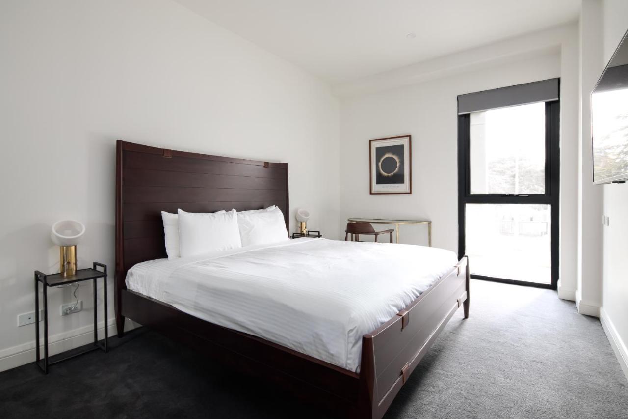 Hotel Knightsbridge Canberra
