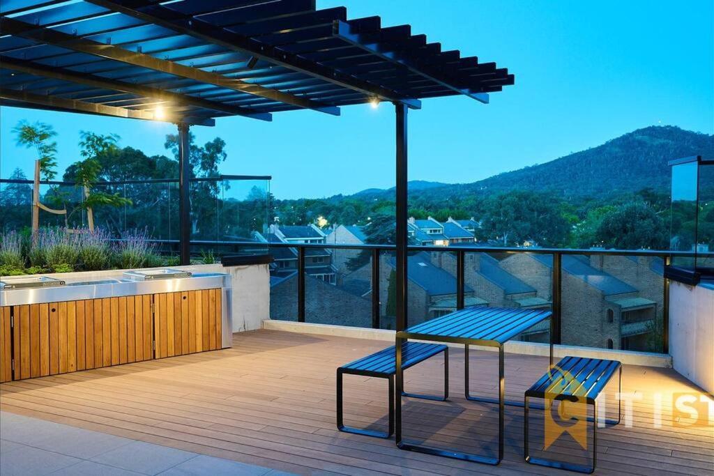 Sensational 1Bd, 1Bth Apt W/ Impressive Park Views Apartamento