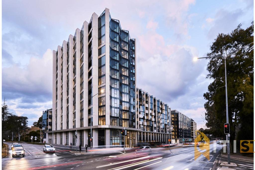 Sensational 1Bd, 1Bth Apt W/ Impressive Park Views Apartamento