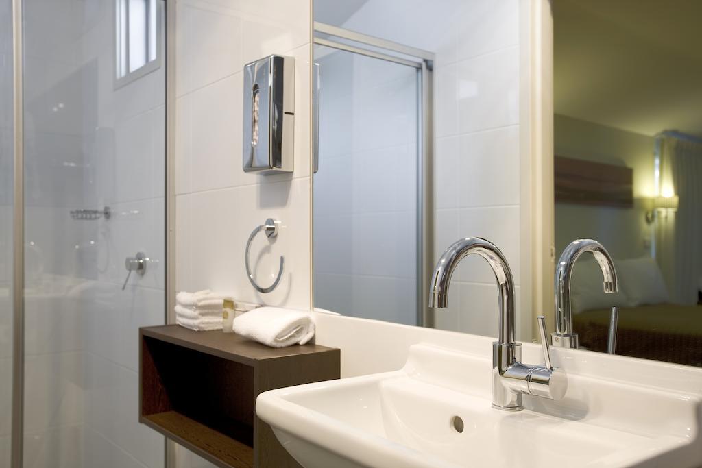Ibis Styles Tall Trees 4* Canberra