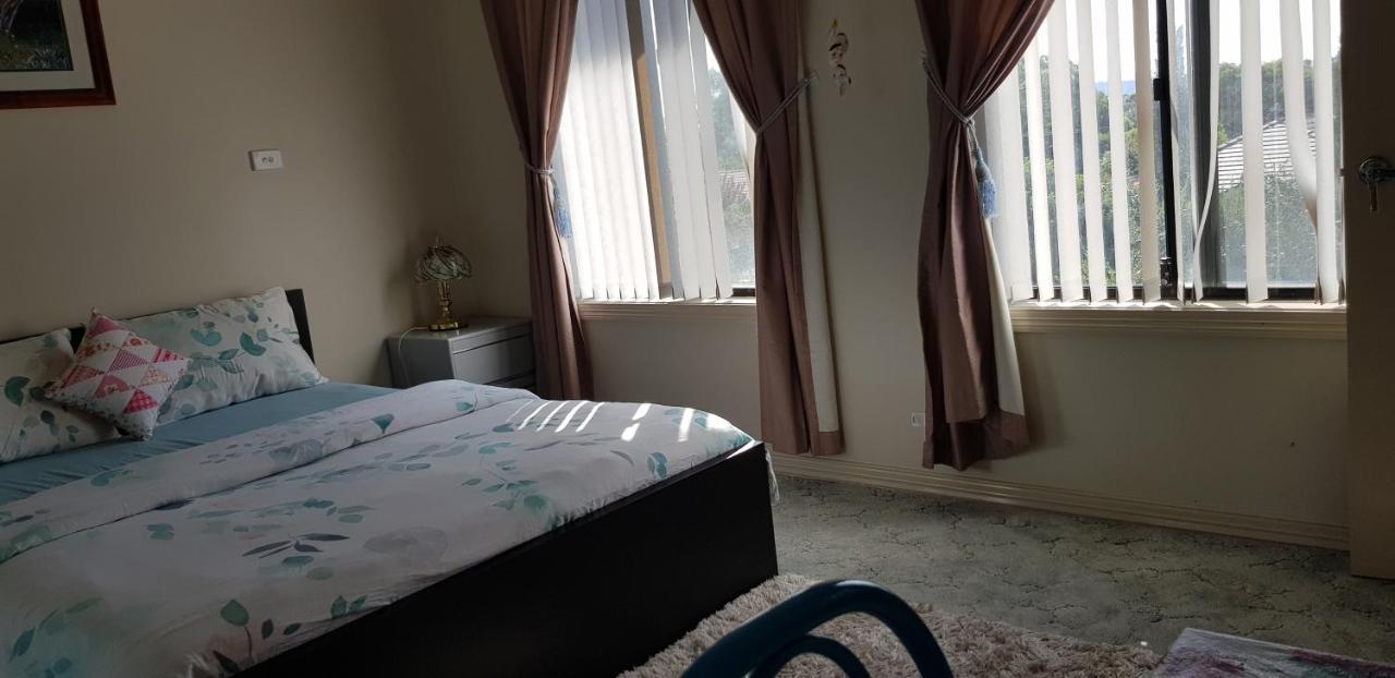 Homestay A Away From *