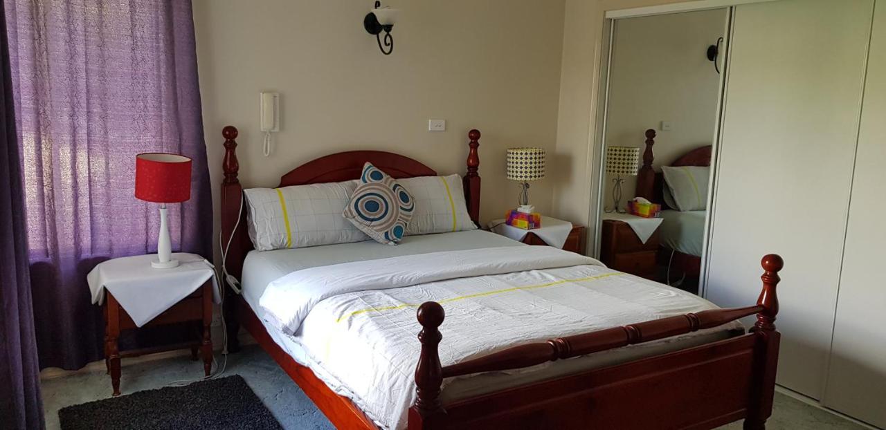 A Away From Homestay