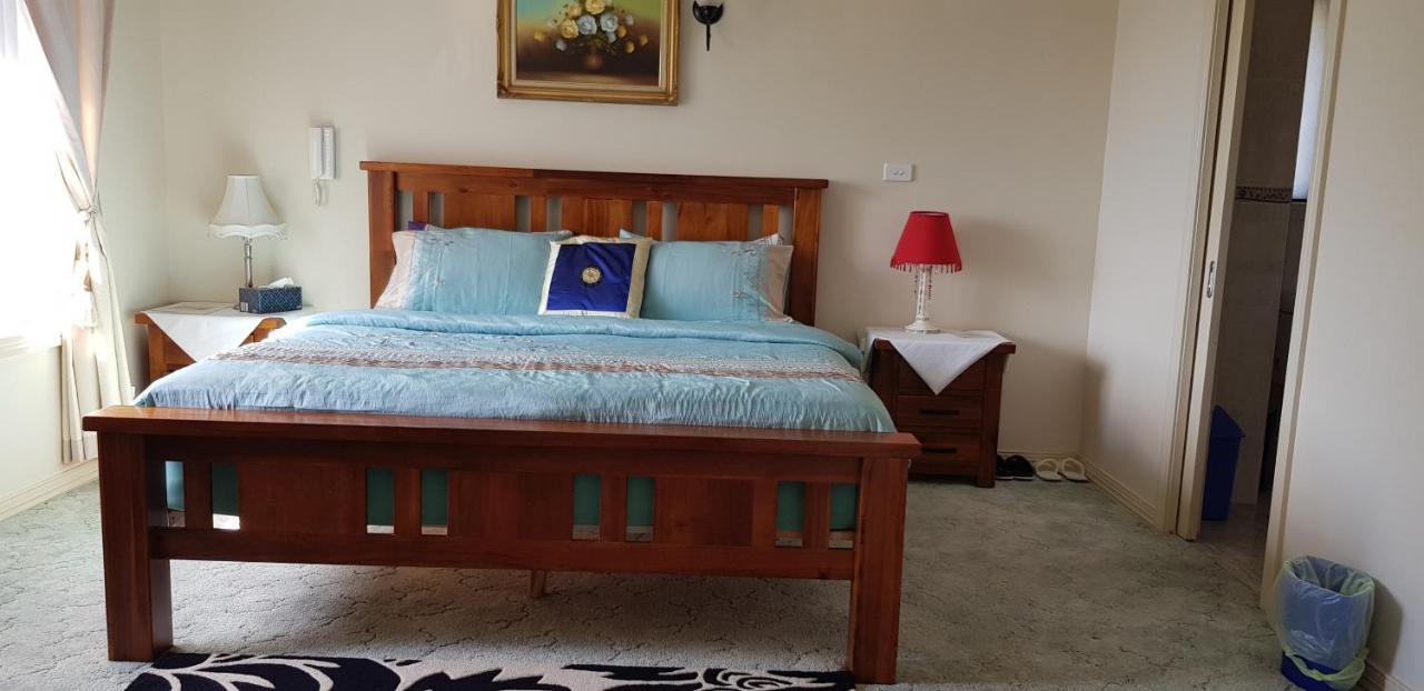 Homestay A Away From