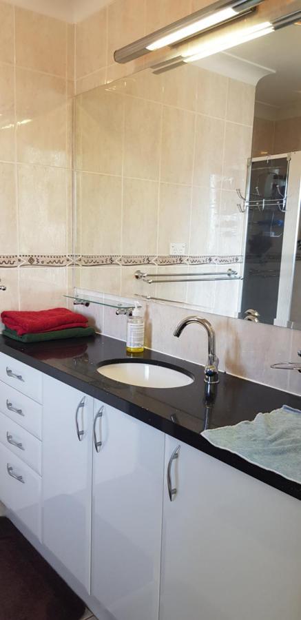 Homestay A Away From *