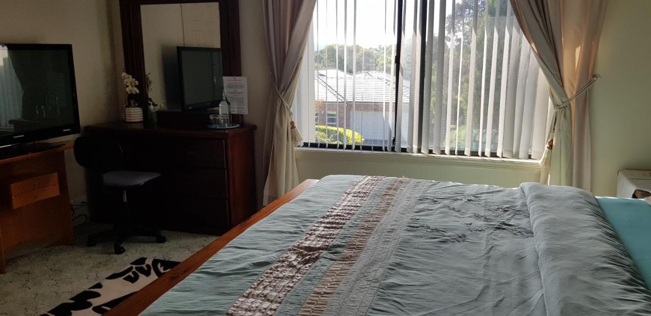 A Away From Homestay Canberra