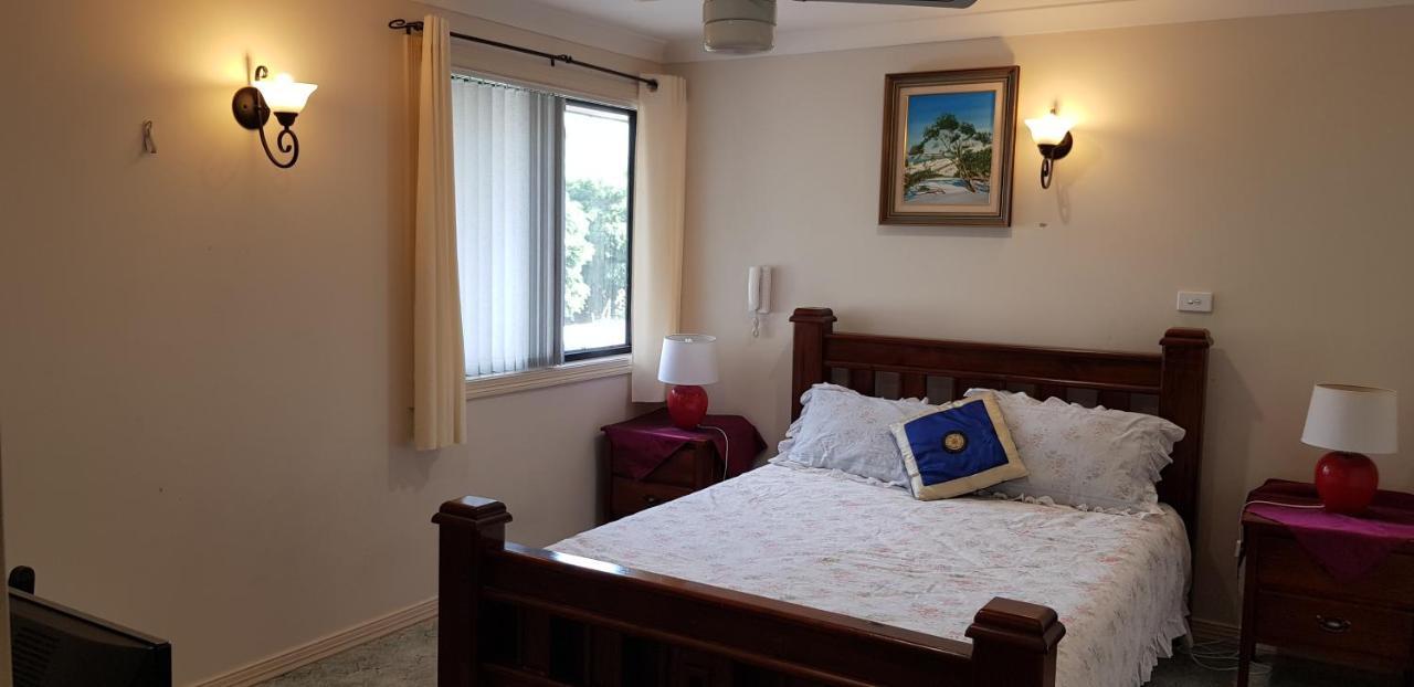 Homestay A Away From *
