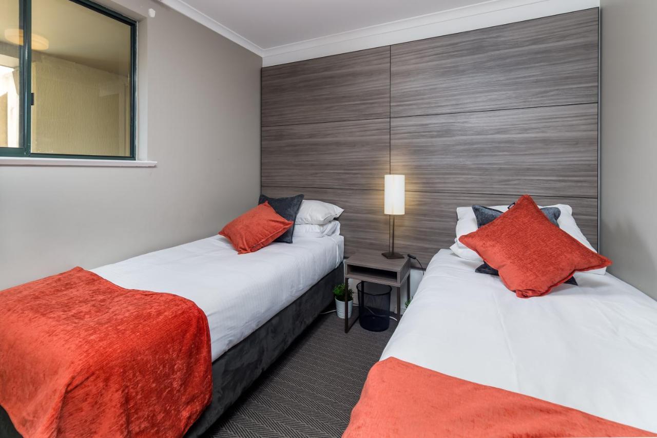 Apartamento 2br 2bath L8 Executive Apartment, In Centre *
