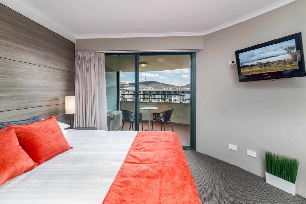 Apartamento 2br 2bath L8 Executive Apartment, In Centre Camberra