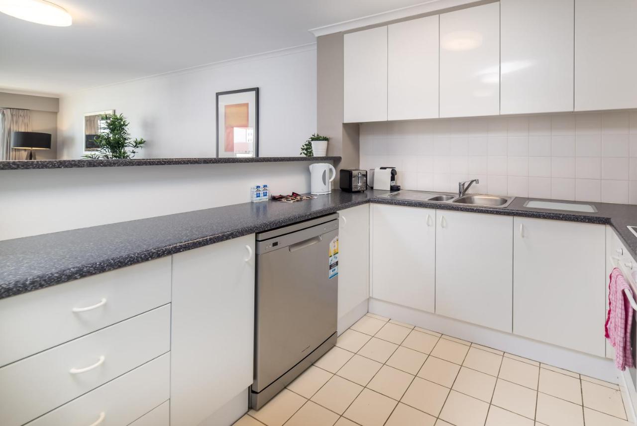 Apartamento 2br 2bath L8 Executive Apartment, In Centre