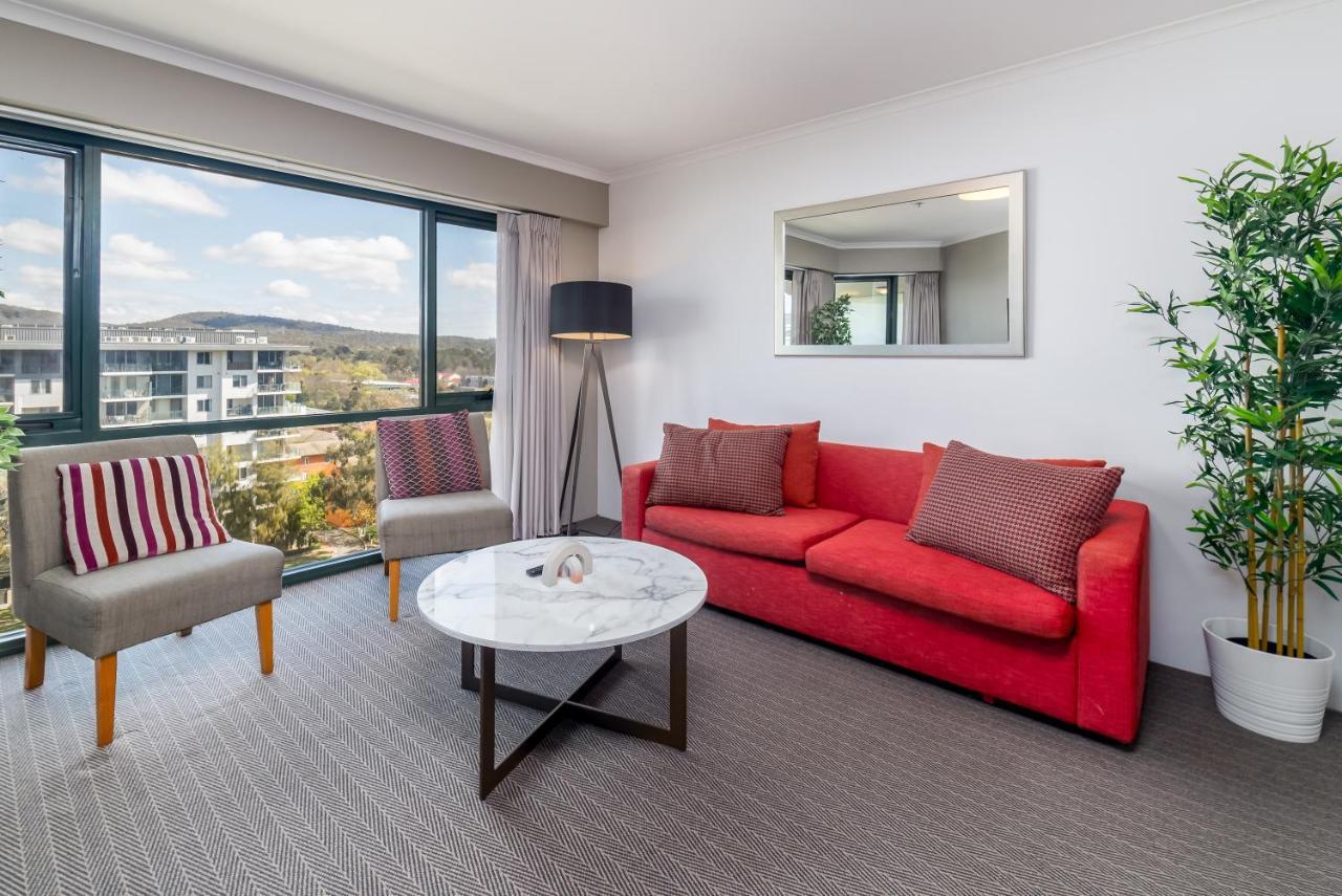 Apartamento 2br 2bath L8 Executive Apartment, In Centre