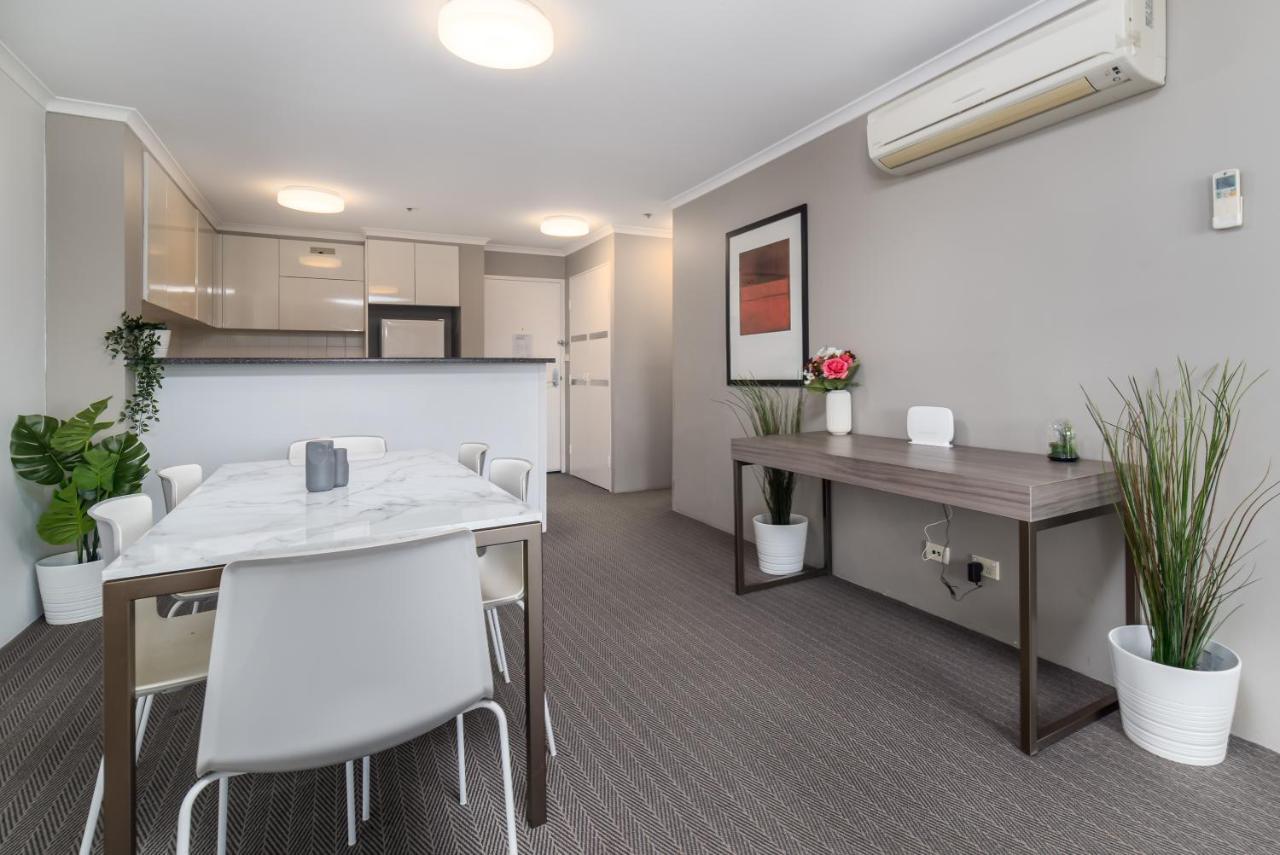 Apartamento 2br 2bath L8 Executive Apartment, In Centre