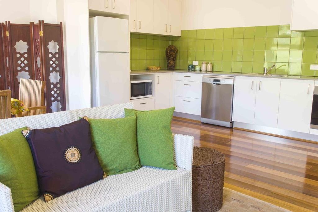 One Of A Kind Aparthotel