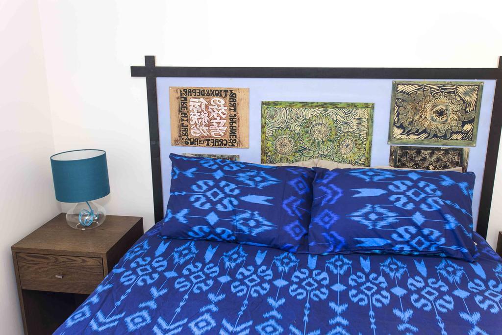One Of A Kind Aparthotel 4*