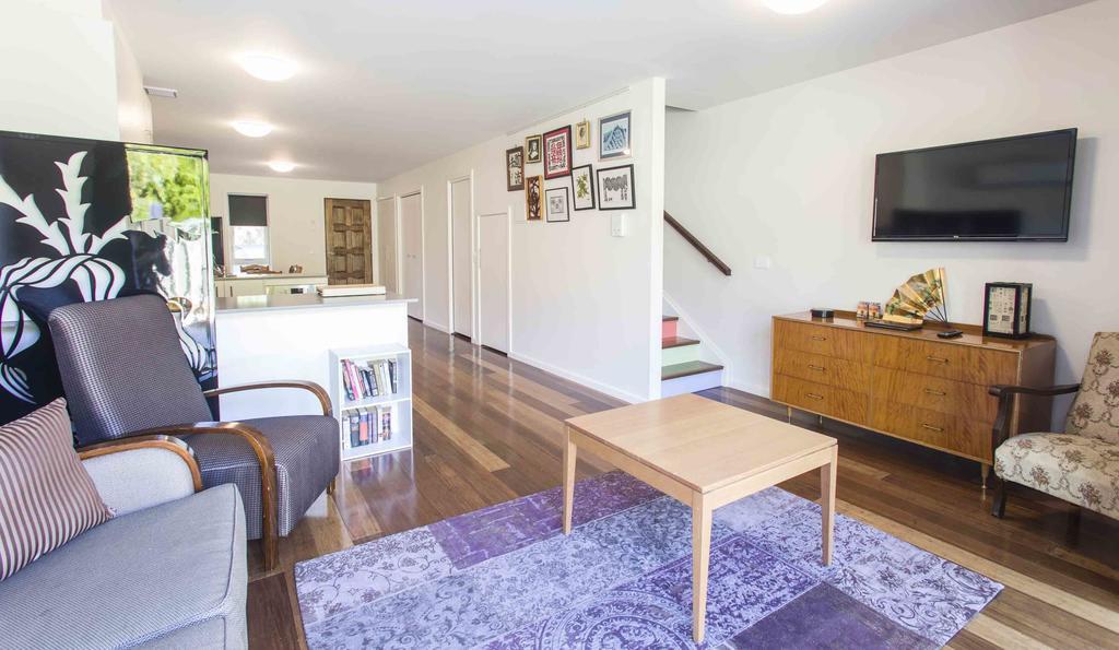 Aparthotel One Of A Kind Canberra
