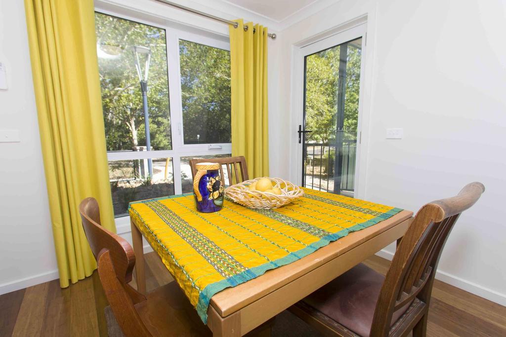 One Of A Kind Aparthotel Canberra