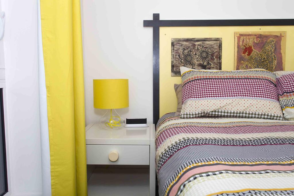 One Of A Kind Aparthotel
