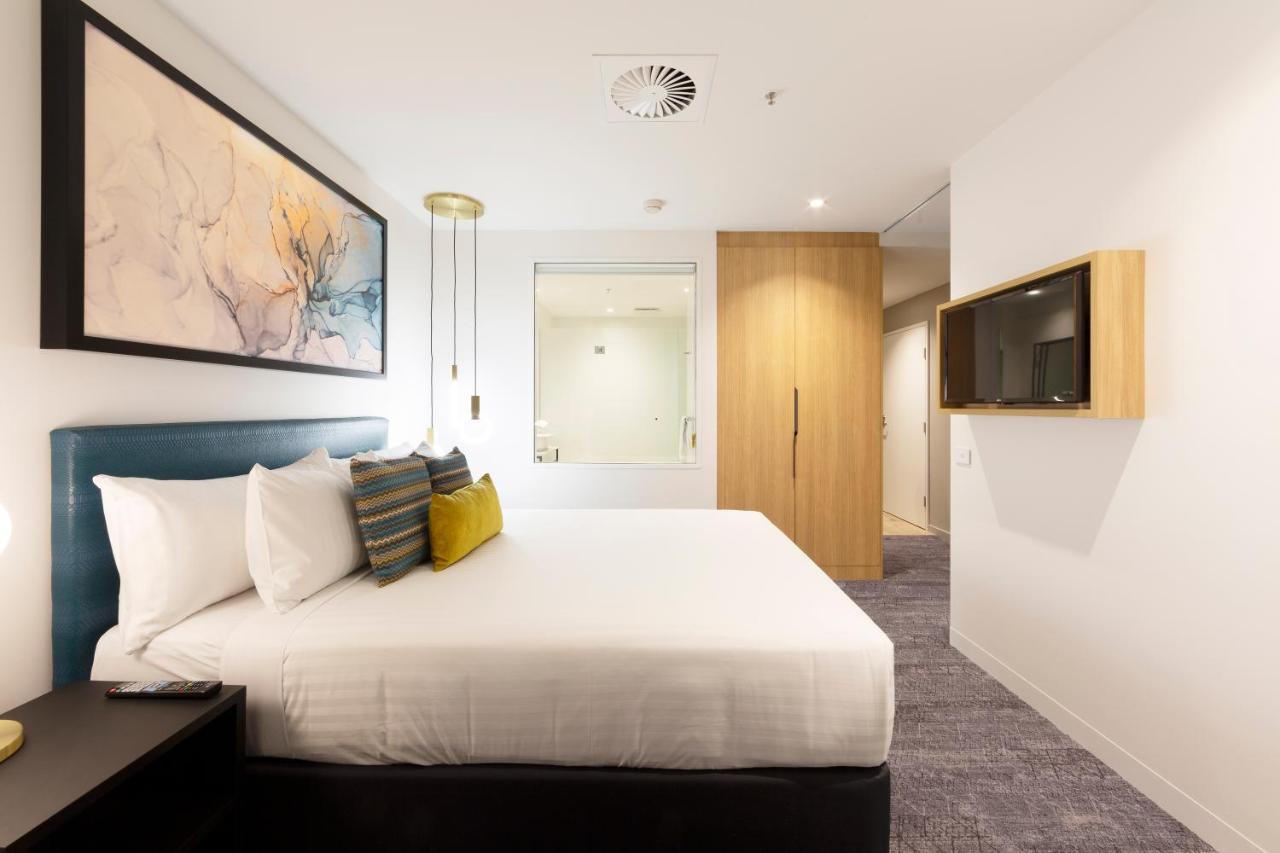 Mercure Belconnen 4* Canberra
