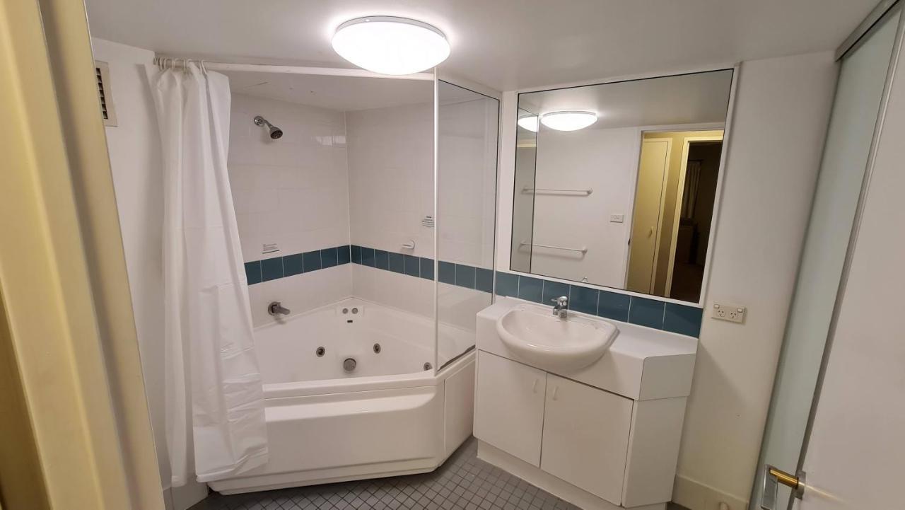 1br Executive In Centre Apartamento Camberra