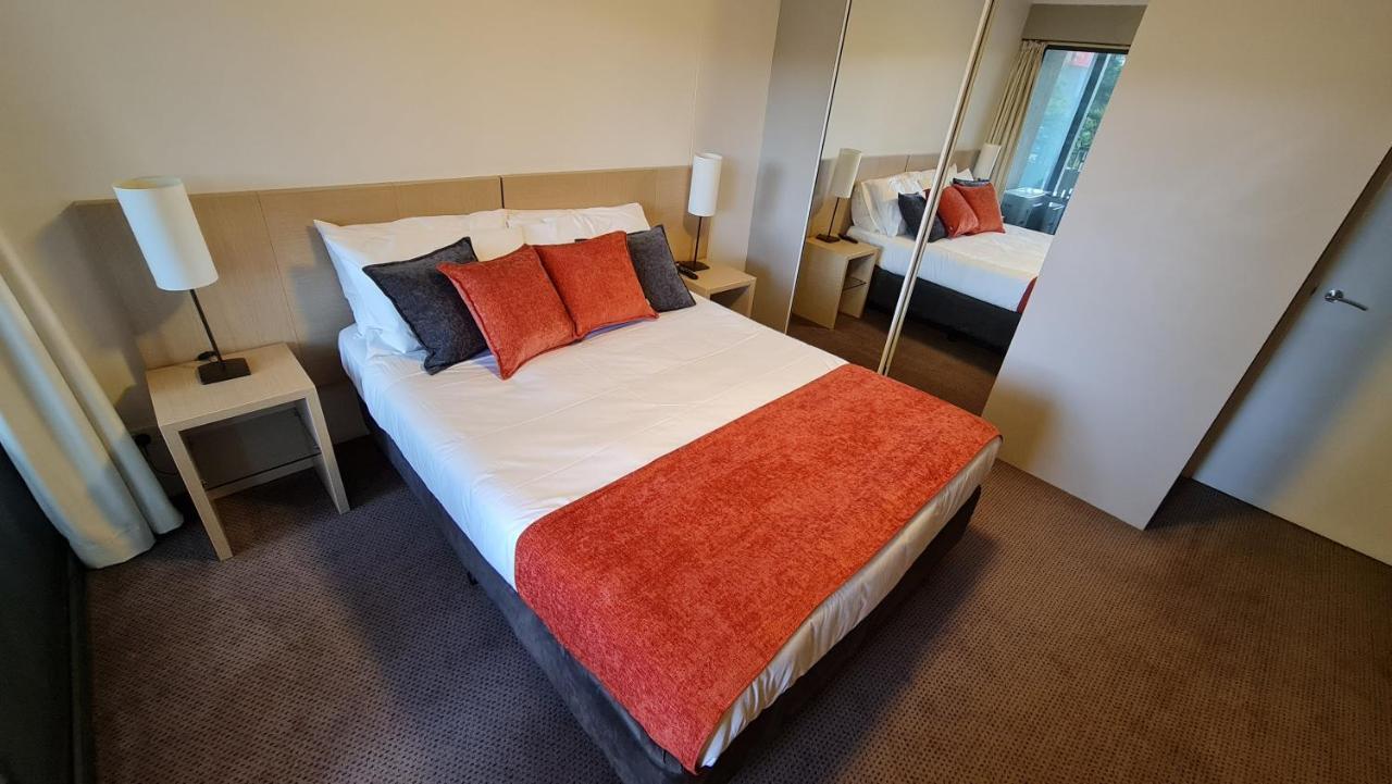 Apartamento 1br Executive In Centre Camberra