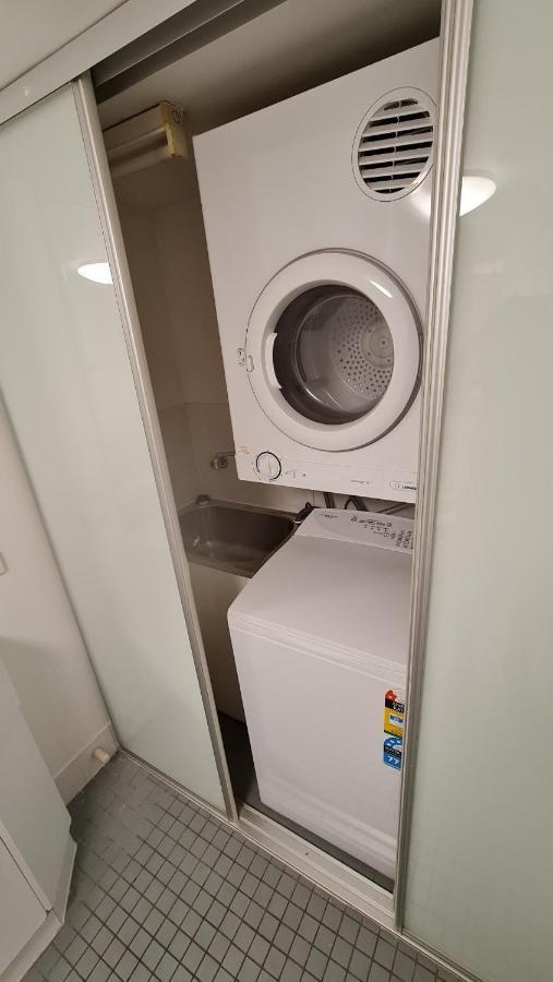 1br Executive In Centre Apartamento