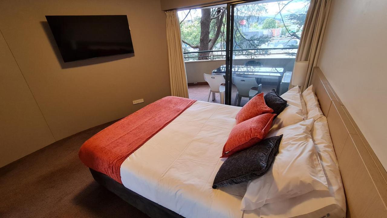 Apartamento 1br Executive In Centre Camberra