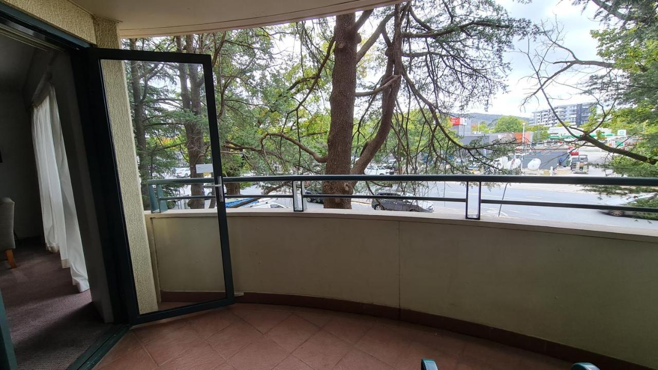 1br Executive In Centre Apartamento *