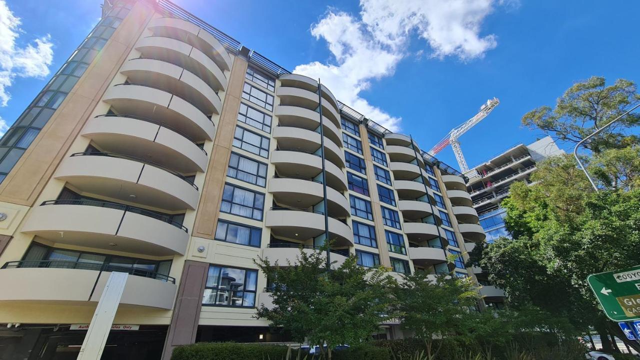 1br Executive In Centre Apartamento *