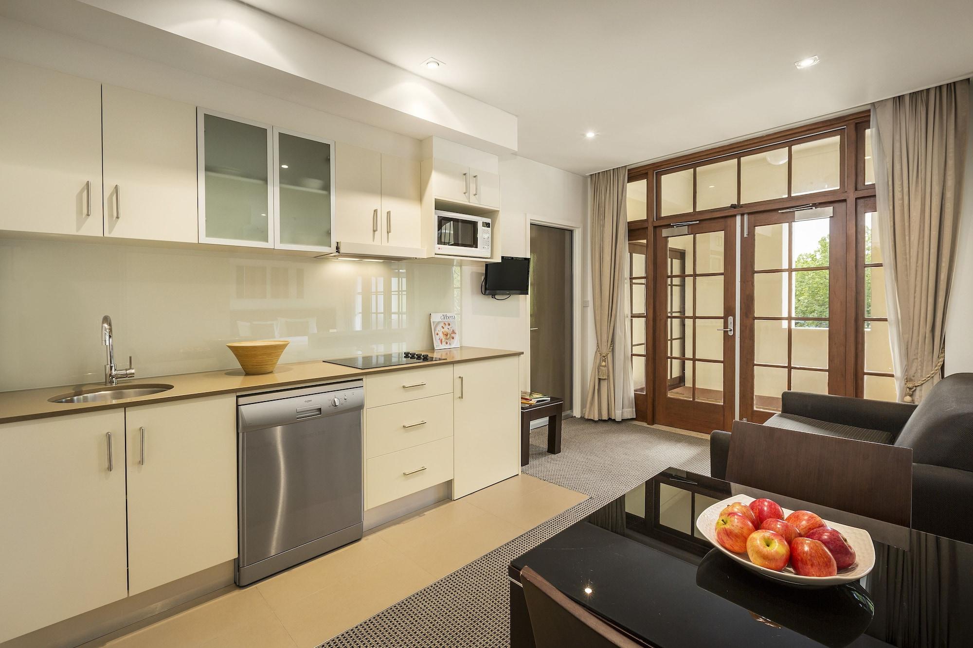 Aparthotel Quest 4*