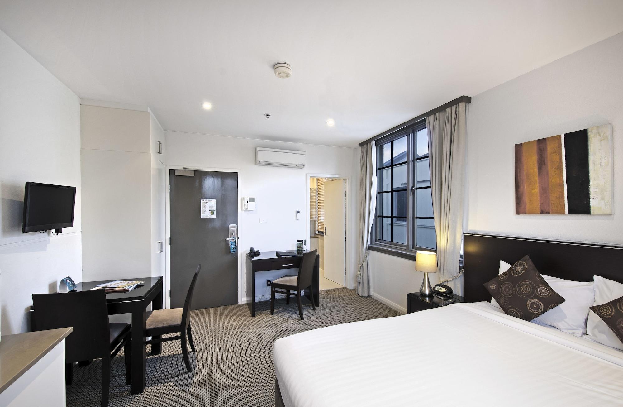 Quest Aparthotel Canberra
