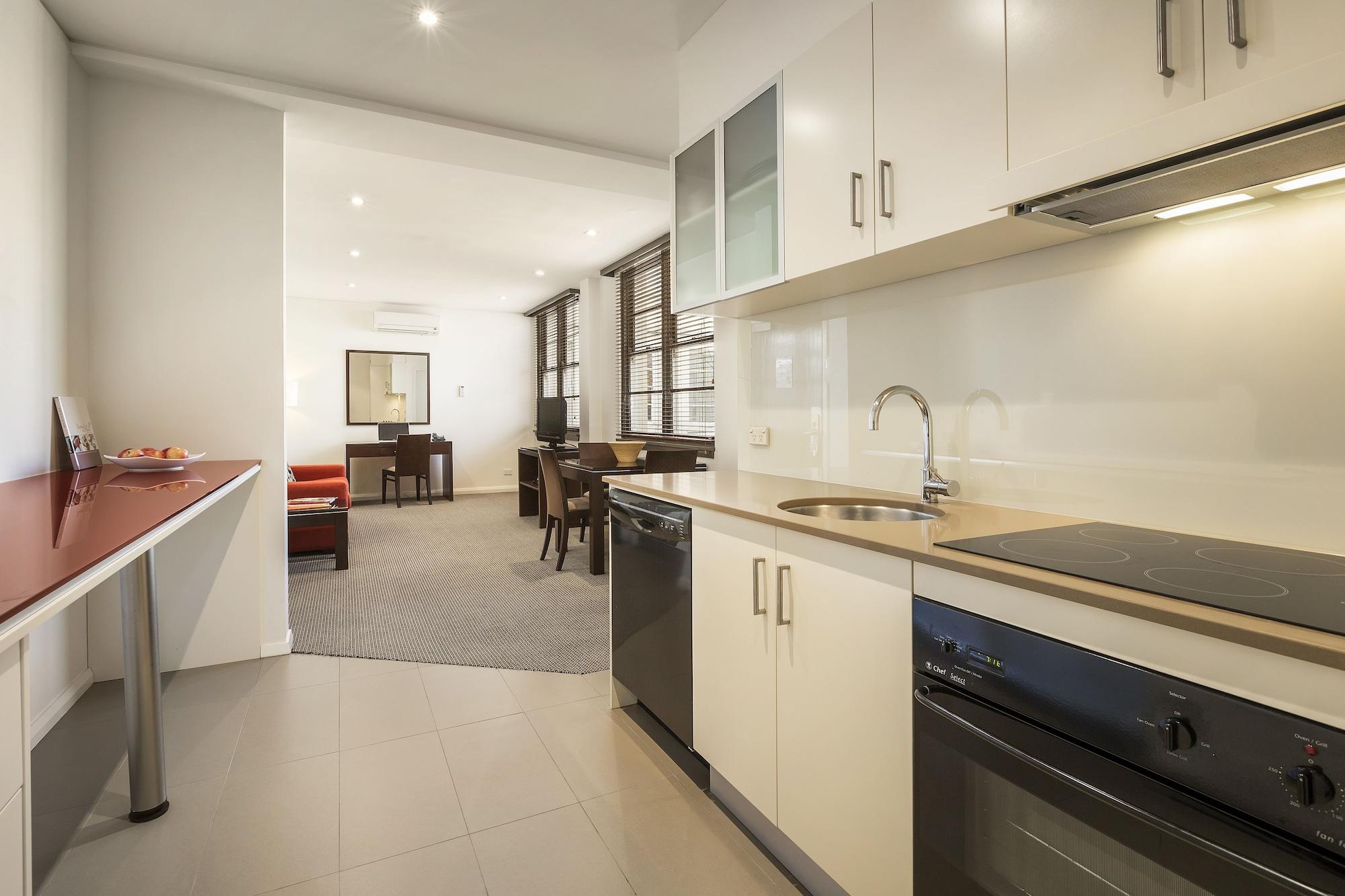 Quest Aparthotel